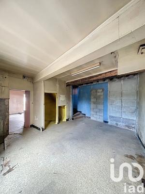 Appartement - 140 m² - 4 pièces