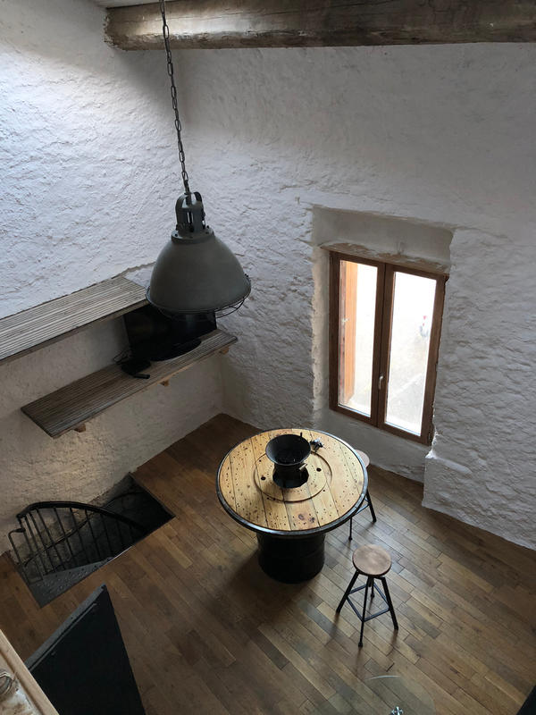 Maison - 178 m² - 7 pièces