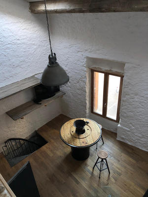 Maison - 178 m² - 7 pièces