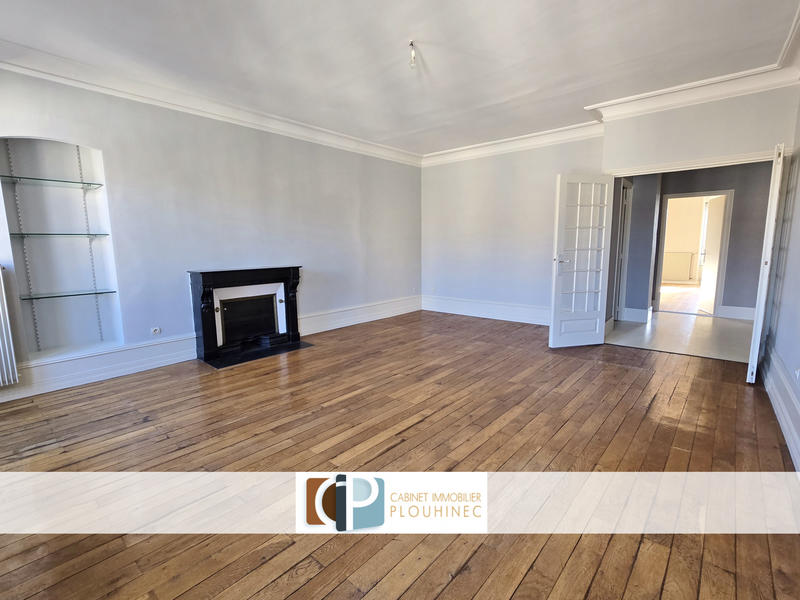 Appartement - 127 m² - 5 pièces