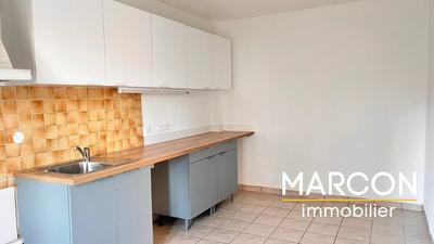 Appartement - 97 m² - 4 pièces