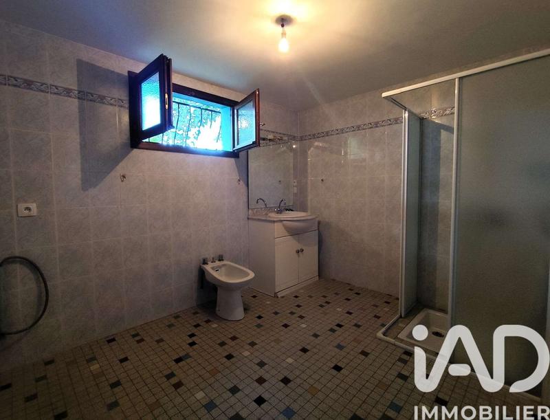 Maison - 156 m² - 5 pièces