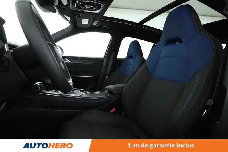 Lynk &amp; Co 01 1.5 Hybride Rechargeable 261 ch