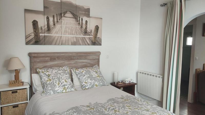 Maison - 115 m² - 4 pièces