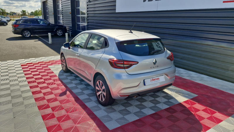 Renault Clio V Tce 90 Equilibre