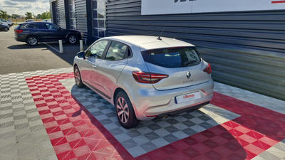 Renault Clio V Tce 90 Equilibre