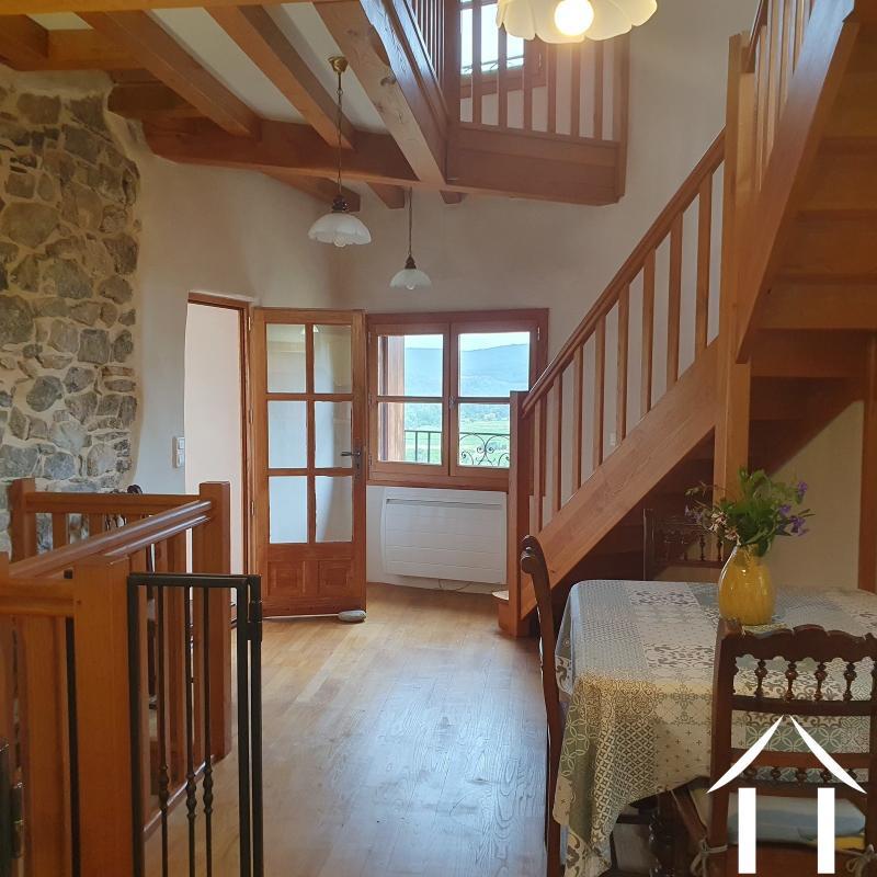 Maison - 100 m² - 3 pièces