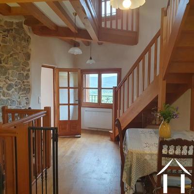 Maison - 100 m² - 3 pièces