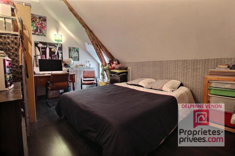 Maison - 141 m² - 4 pièces