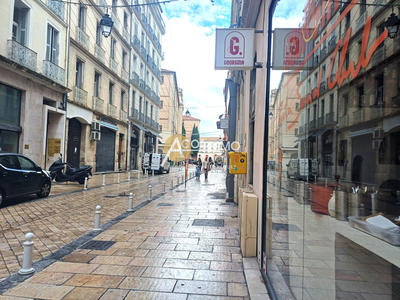 Appartement - 30 m² - 2 pièces