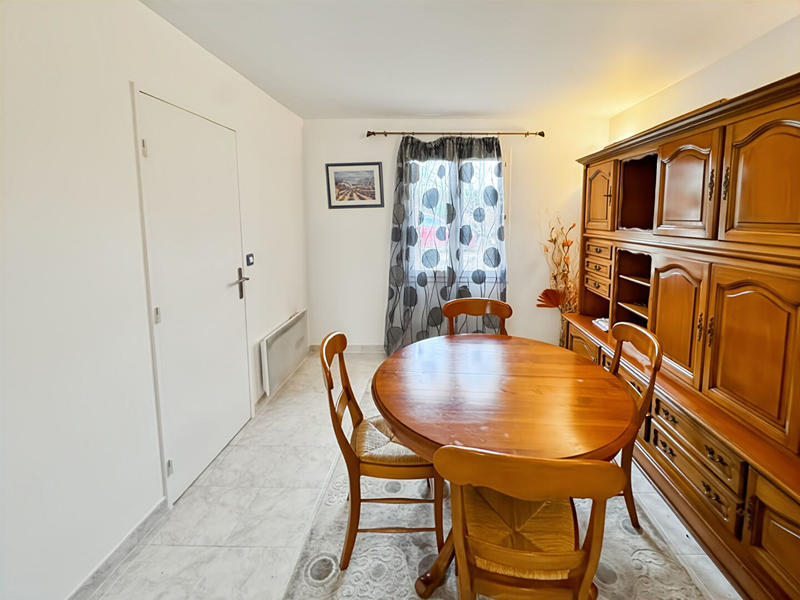 Maison - 127 m² - 6 pièces