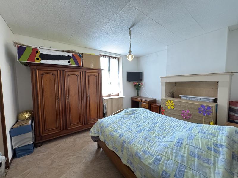 Maison - 138 m² - 5 pièces