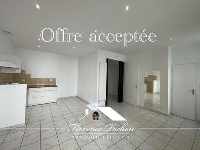Appartement - 42 m² - 1 pièce