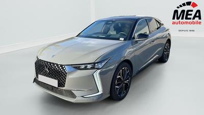 Ds Ds 4 Ds4 PureTech 130 Eat8 Rivoli