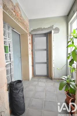 Maison - 212 m² - 5 pièces