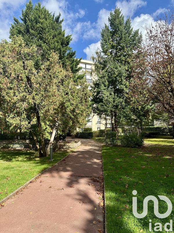 Appartement - 83 m² - 4 pièces