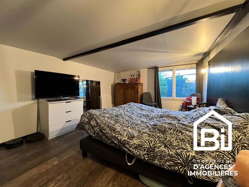 Châlet - 94 m² - 5 pièces