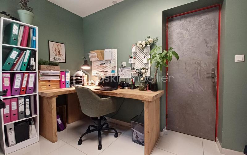 Maison - 150 m² - 9 pièces