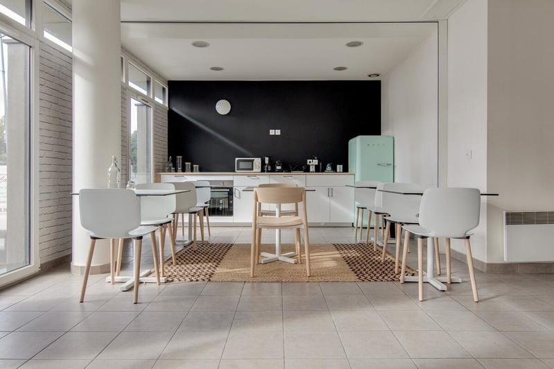 Studio - 20 m² - 1 pièce