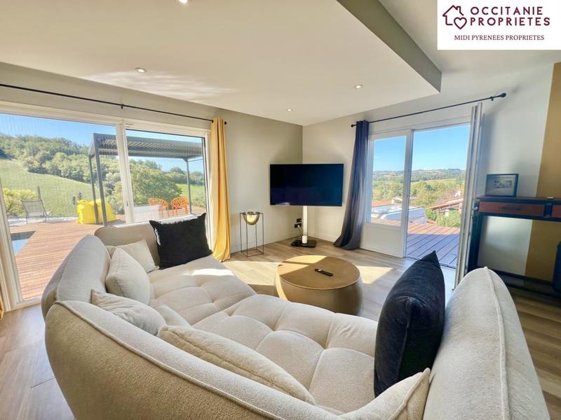 Villa - 99 m² - 4 pièces