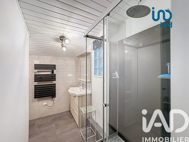 Maison de village - 95 m² - 4 pièces