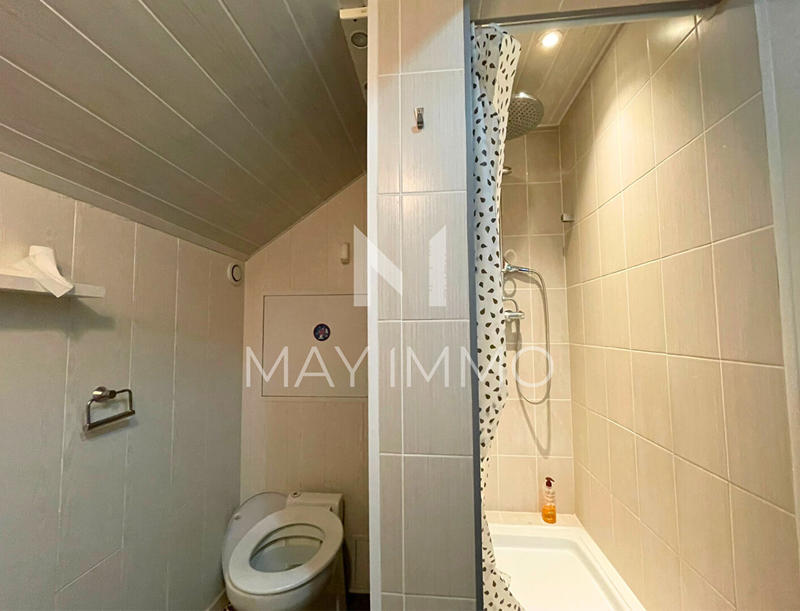 Maison - 149 m² - 5 pièces