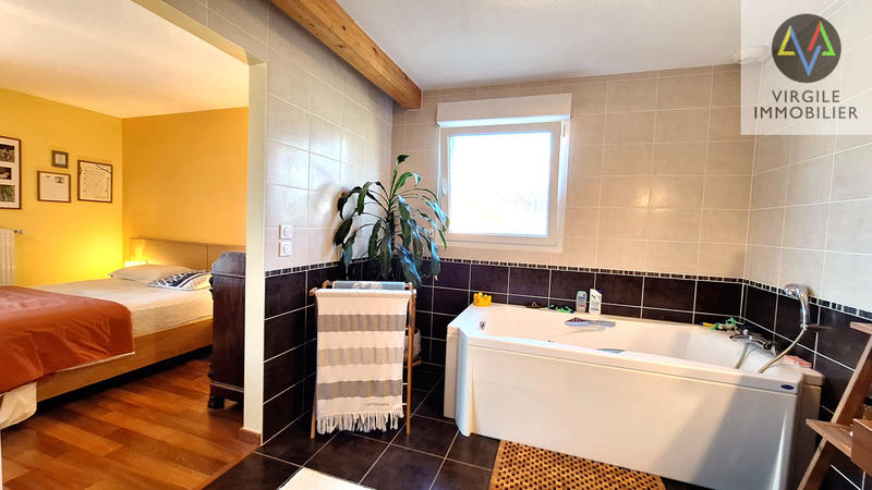 Villa - 149 m² - 6 pièces