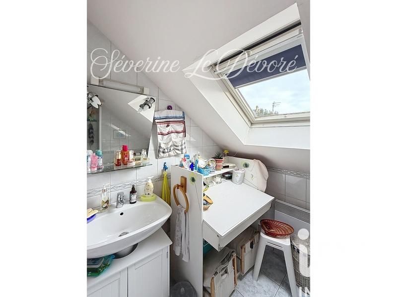 Maison - 116 m² - 7 pièces