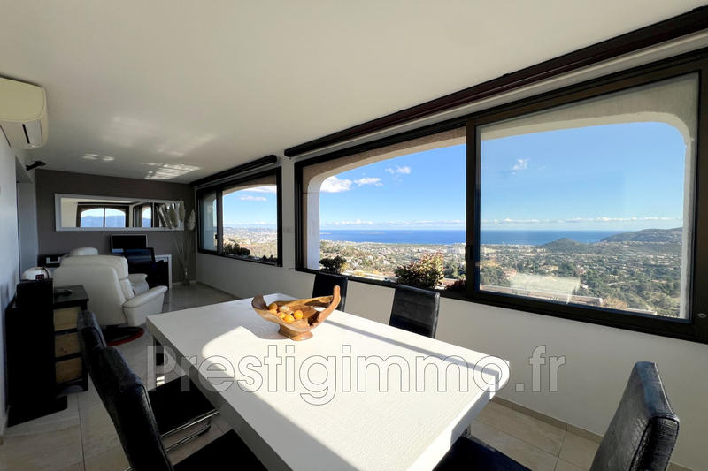 Appartement - 79 m² - 3 pièces