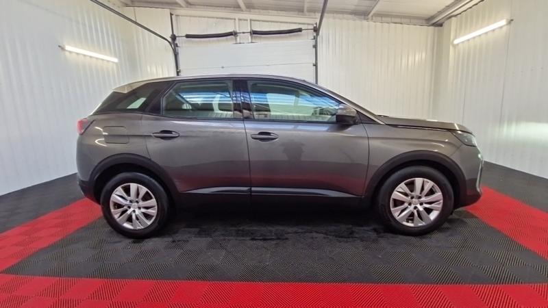 Peugeot 3008 Business bluehdi 130ch ss eat8 active