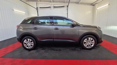 Peugeot 3008 Business bluehdi 130ch ss eat8 active