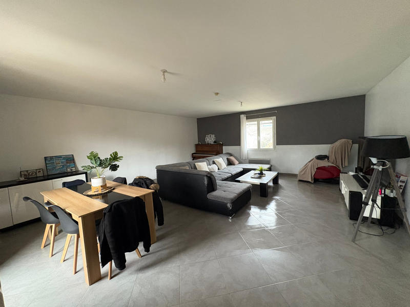 Villa - 194 m² - 8 pièces