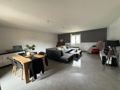 Villa - 194 m² - 8 pièces