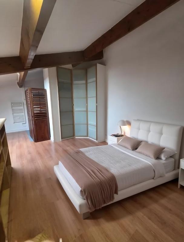 Appartement - 43 m² - 3 pièces