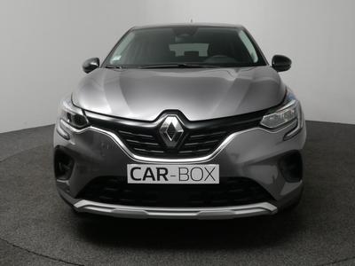 Renault Captur Evolution Gpl Tce 100 Regulateur- Cam de Recul-Mains Libres