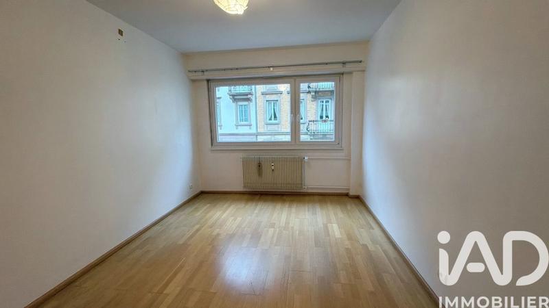 Appartement - 95 m² - 4 pièces
