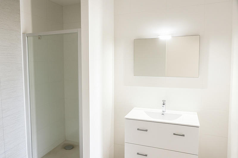 Appartement - 89 m² - 3 pièces