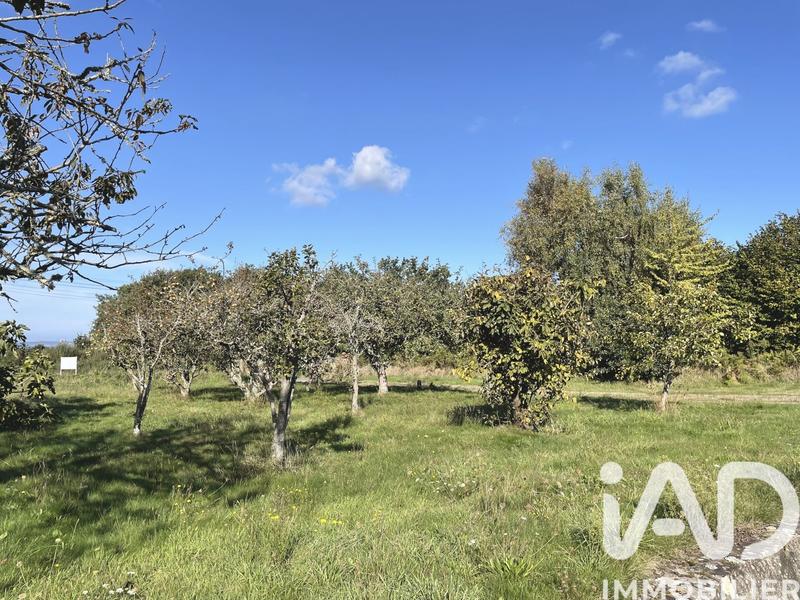 Maison - 181 m² - 8 pièces