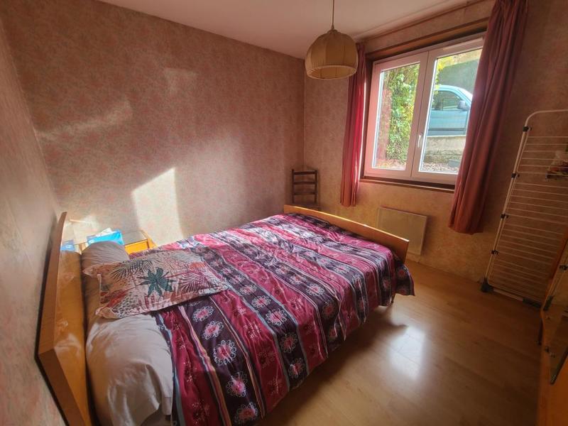 Maison - 59 m² - 3 pièces