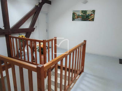 Appartement - 63 m² - 2 pièces