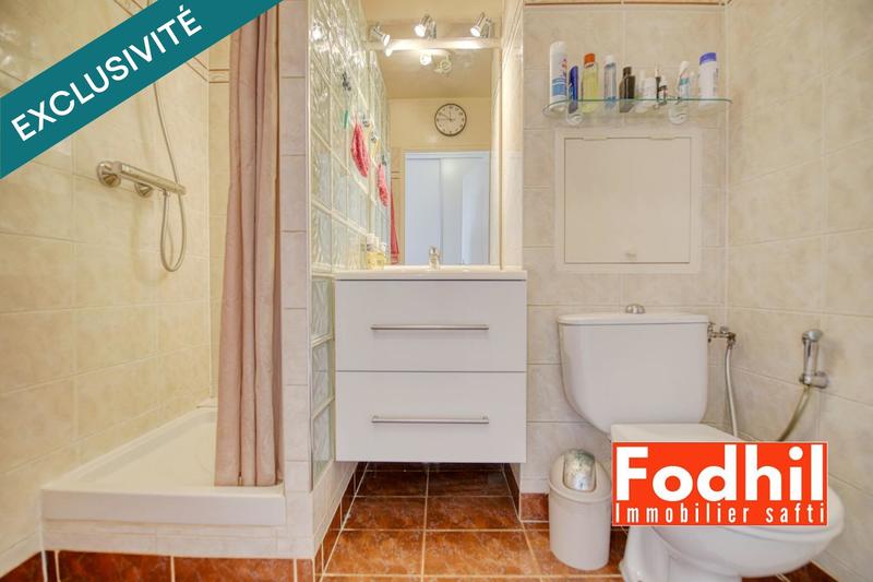 Appartement - 113 m² - 5 pièces