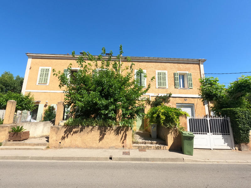 Appartement - 25 m² - 2 pièces