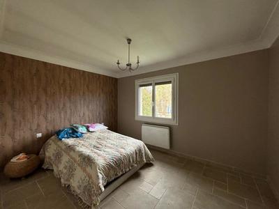 Maison - 119 m² - 5 pièces