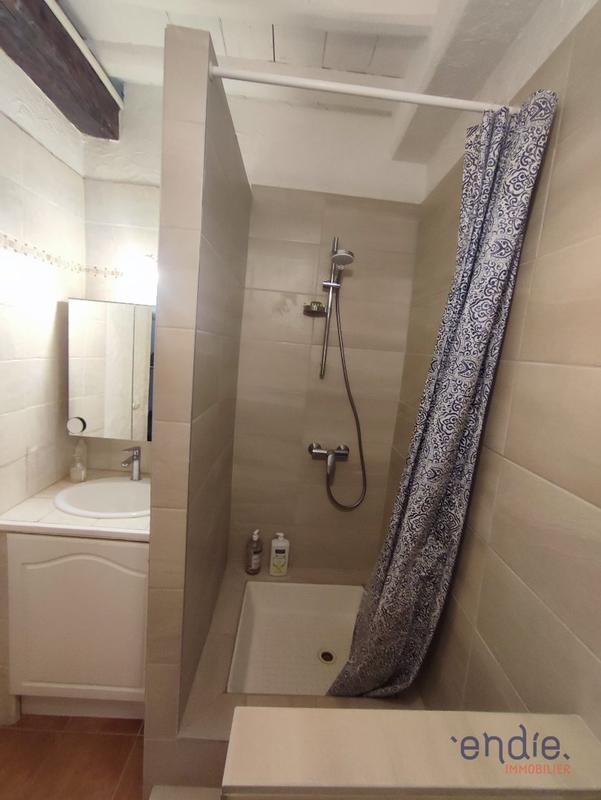 Appartement - 81 m² - 3 pièces