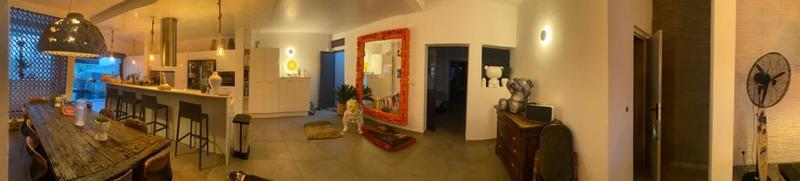 Maison - 260 m² - 7 pièces