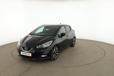 Nissan Micra 1.0 Dig-T 117 ch