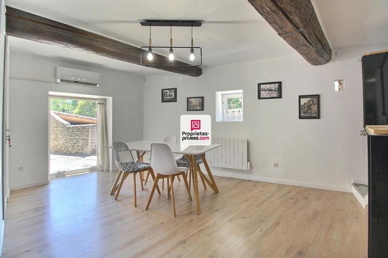 Maison - 165 m² - 5 pièces