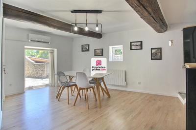 Maison - 165 m² - 5 pièces