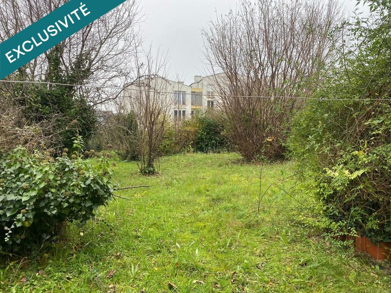 Maison - 98 m² - 5 pièces