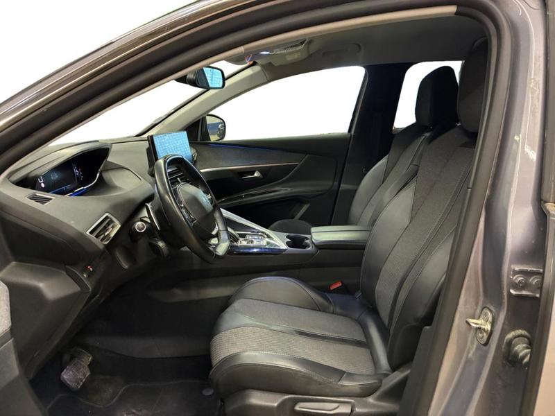 Peugeot 3008 BlueHDi 130ch s&amp;S Eat8 Allure Pack